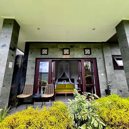 Ume Dukuh Home Sidemen Exterior photo