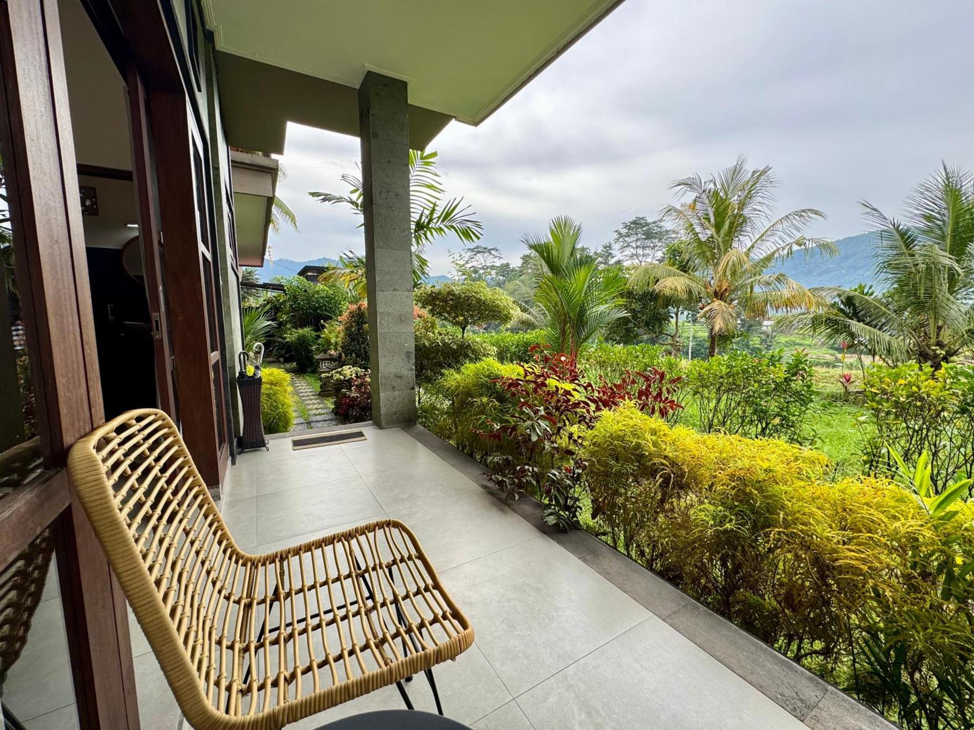 Lodge Ume Dukuh Sidemen Sidemen (Bali)