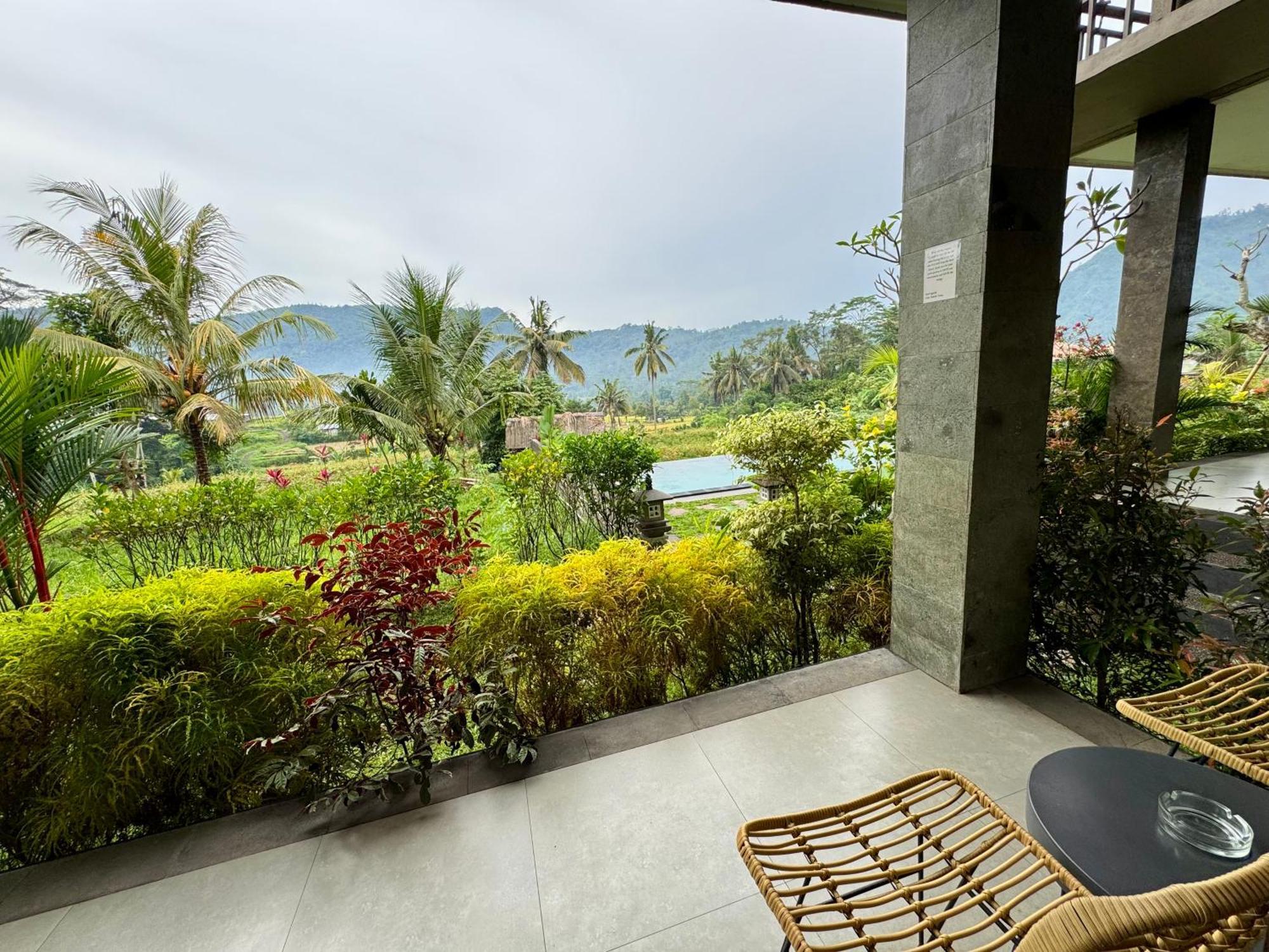 Ume Dukuh Sidemen Sidemen (Bali)