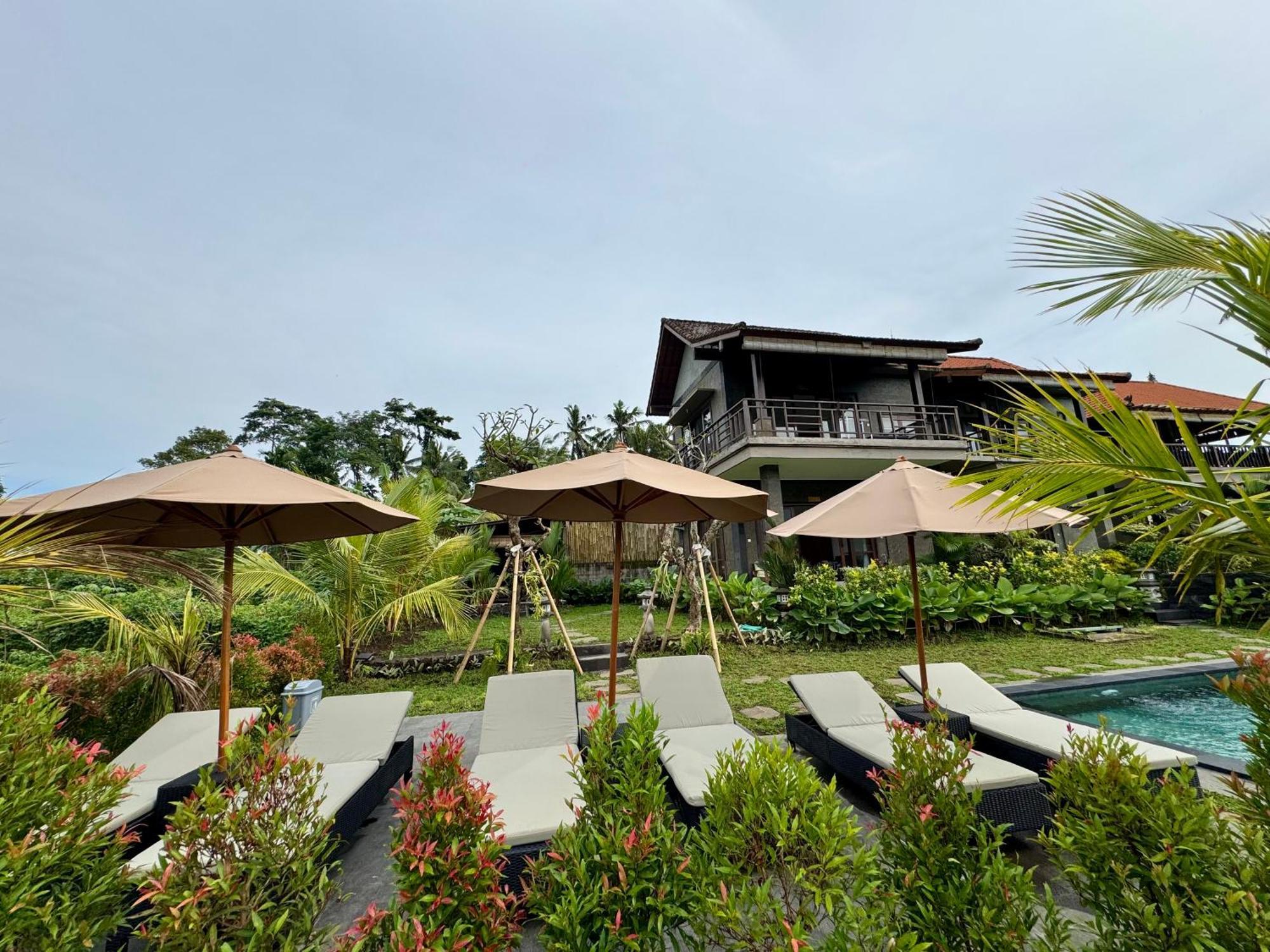 Ume Dukuh Sidemen Sidemen (Bali)
